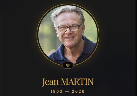 Jean Martin